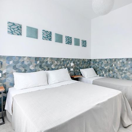 גביצ'ה מארה Residence Diffuso Arcobaleno מראה חיצוני תמונה