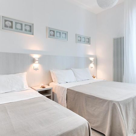 גביצ'ה מארה Residence Diffuso Arcobaleno מראה חיצוני תמונה