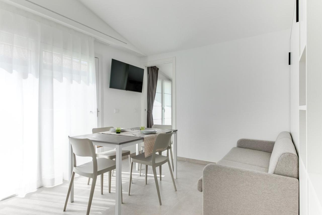 גביצ'ה מארה Residence Diffuso Arcobaleno מראה חיצוני תמונה