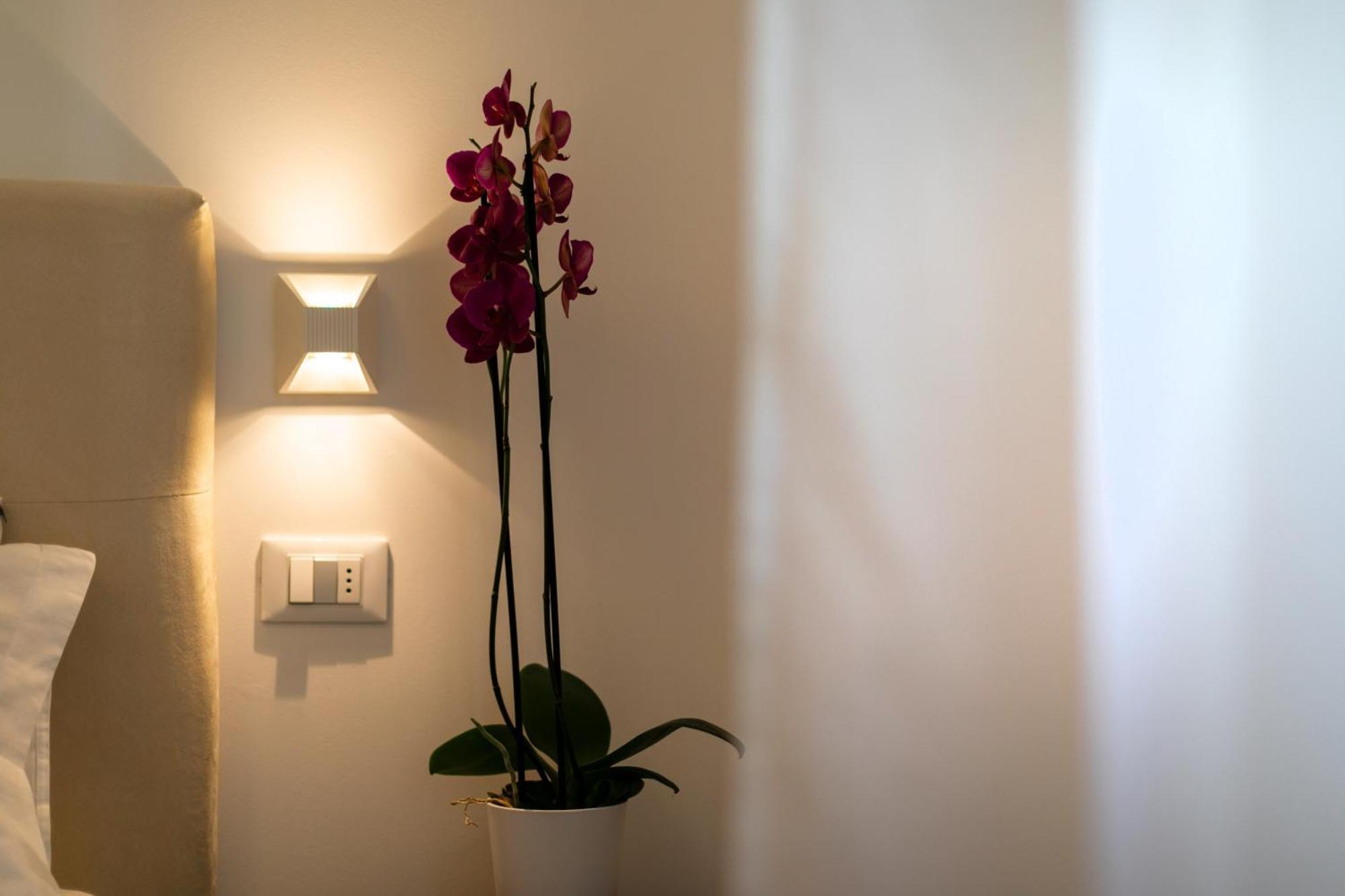 גביצ'ה מארה Residence Diffuso Arcobaleno מראה חיצוני תמונה