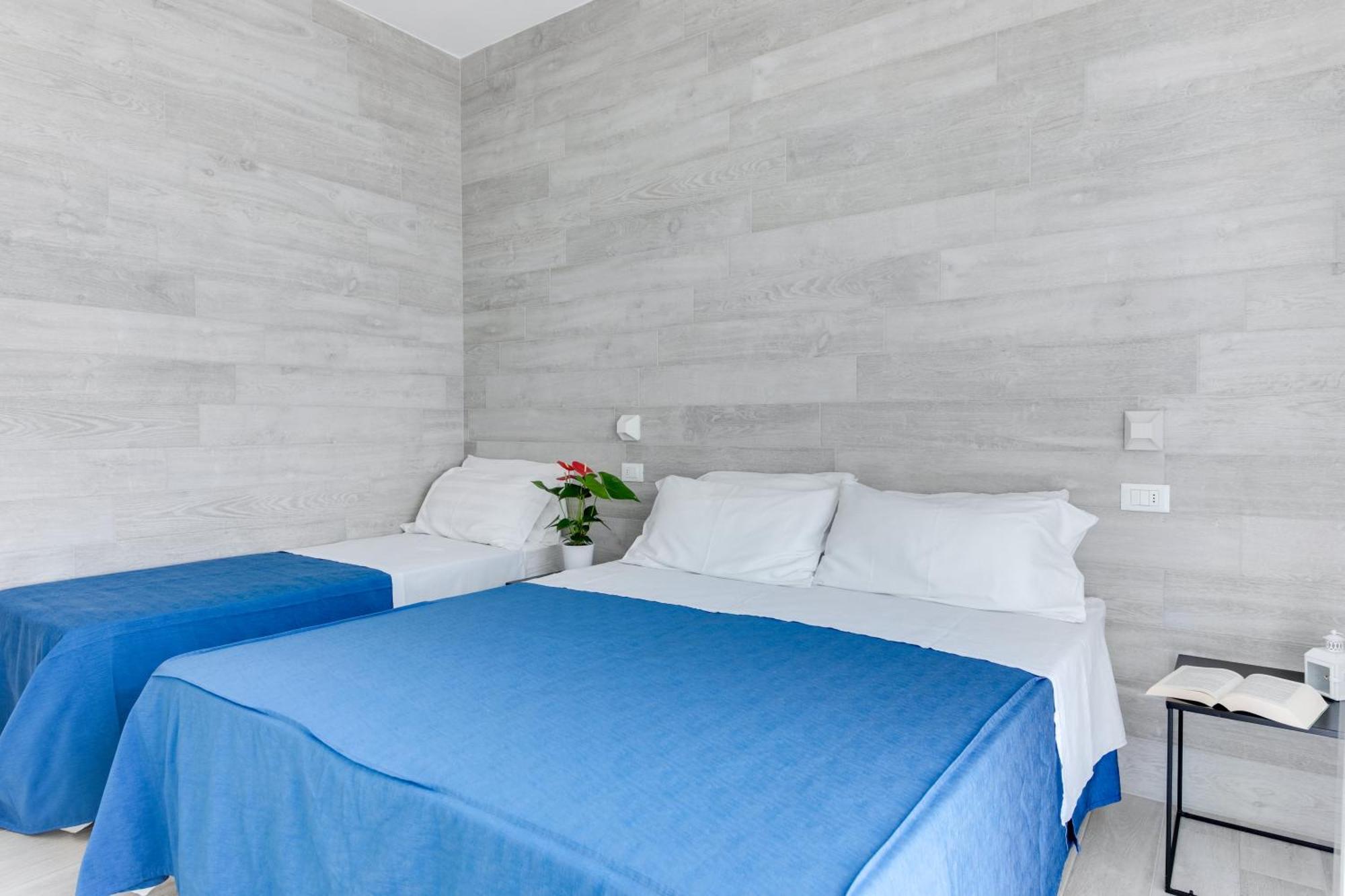 גביצ'ה מארה Residence Diffuso Arcobaleno מראה חיצוני תמונה