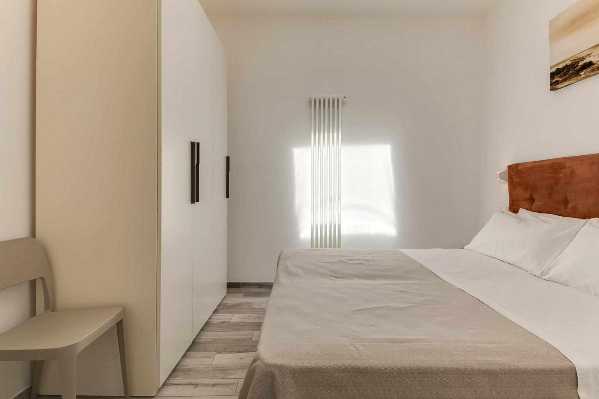גביצ'ה מארה Residence Diffuso Arcobaleno מראה חיצוני תמונה
