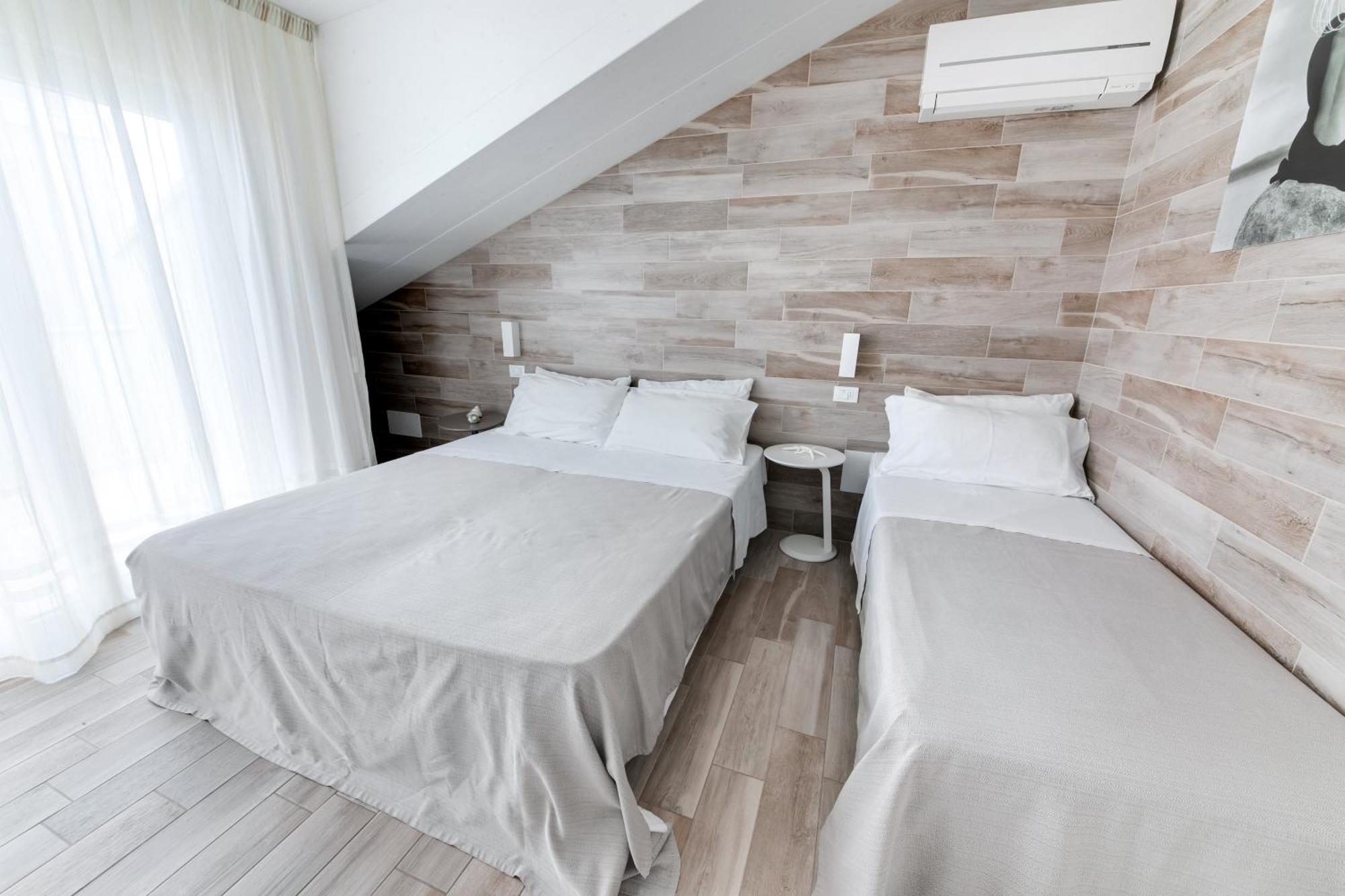 גביצ'ה מארה Residence Diffuso Arcobaleno מראה חיצוני תמונה