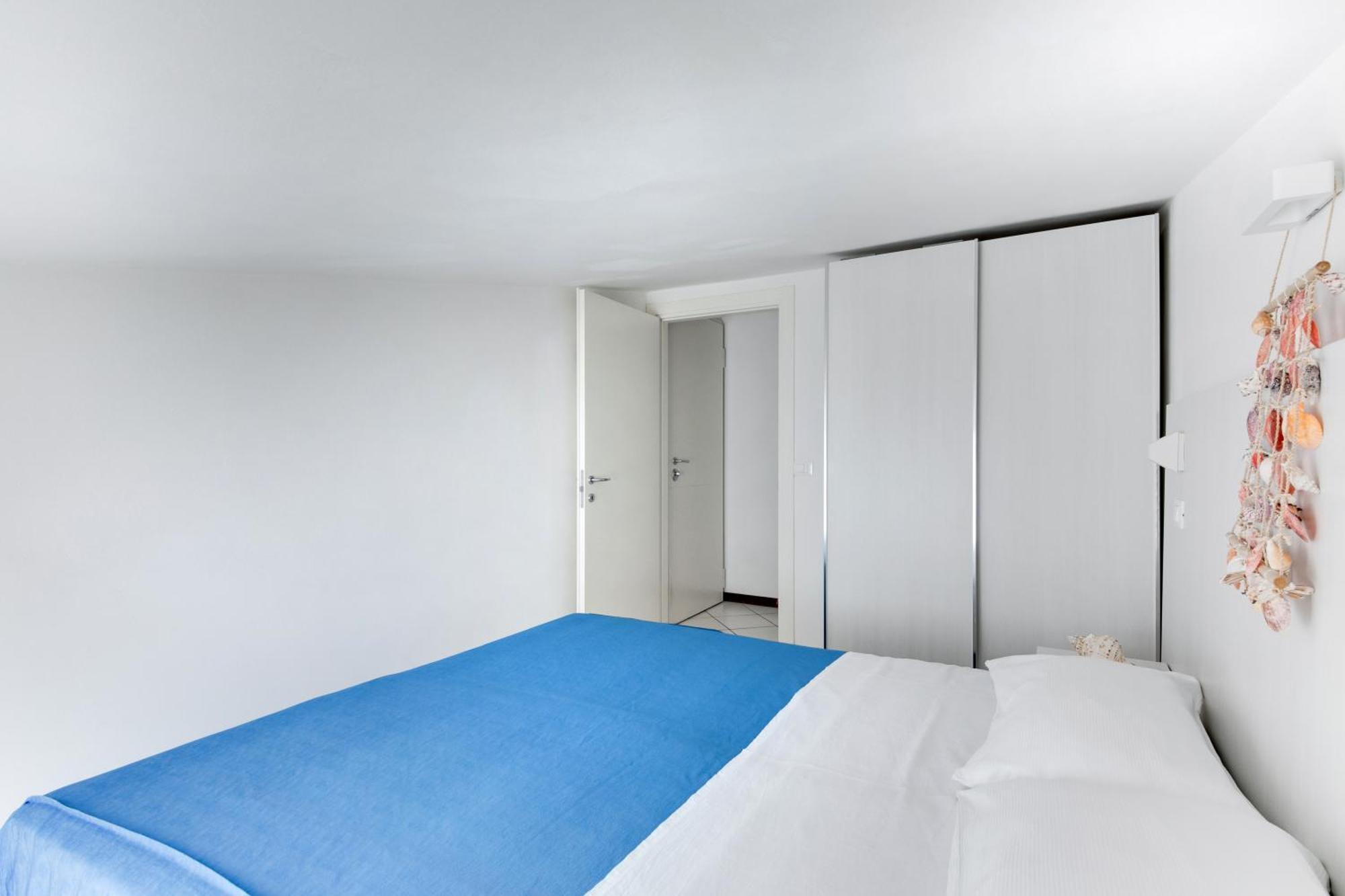 גביצ'ה מארה Residence Diffuso Arcobaleno מראה חיצוני תמונה