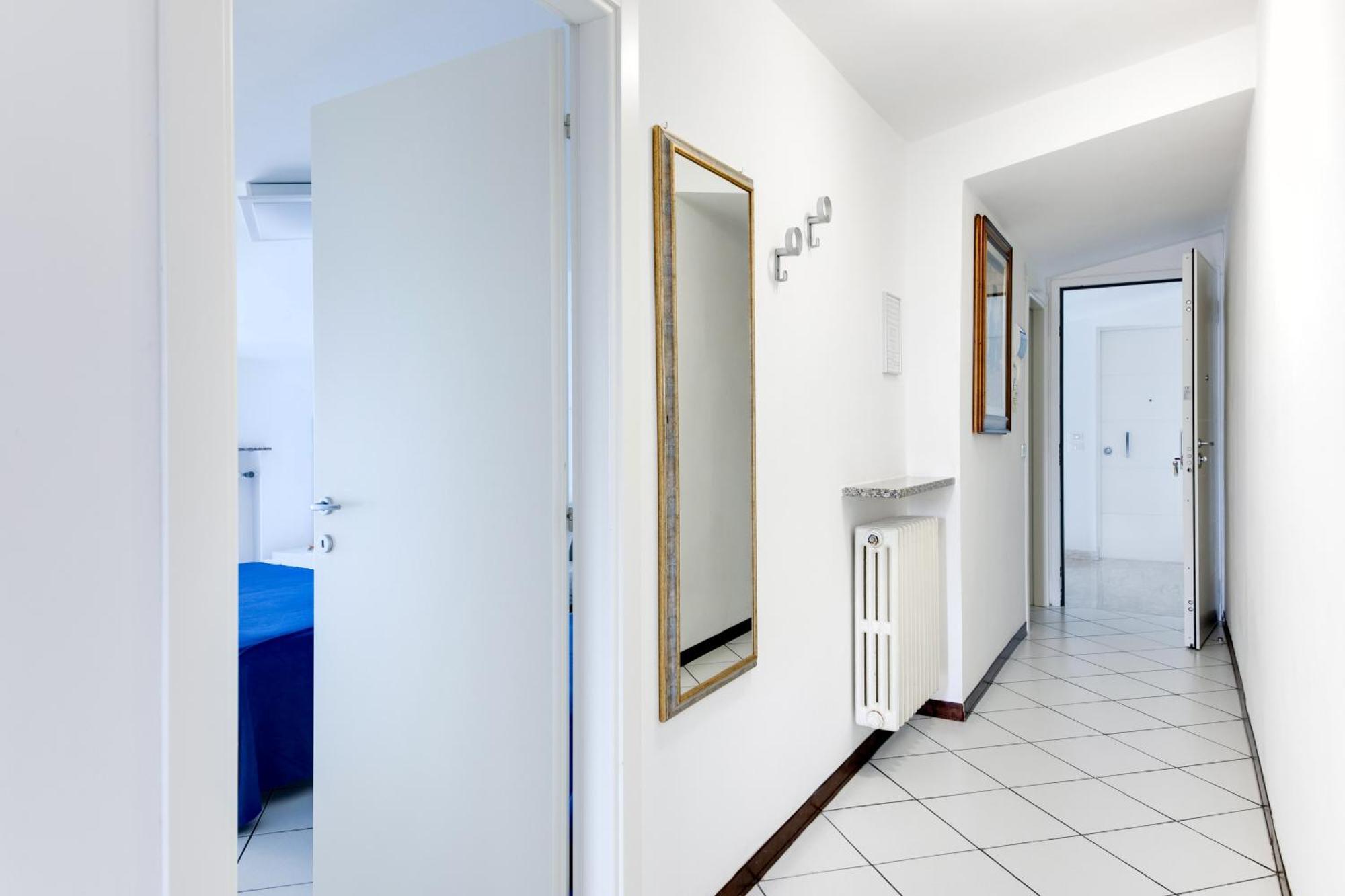 גביצ'ה מארה Residence Diffuso Arcobaleno מראה חיצוני תמונה