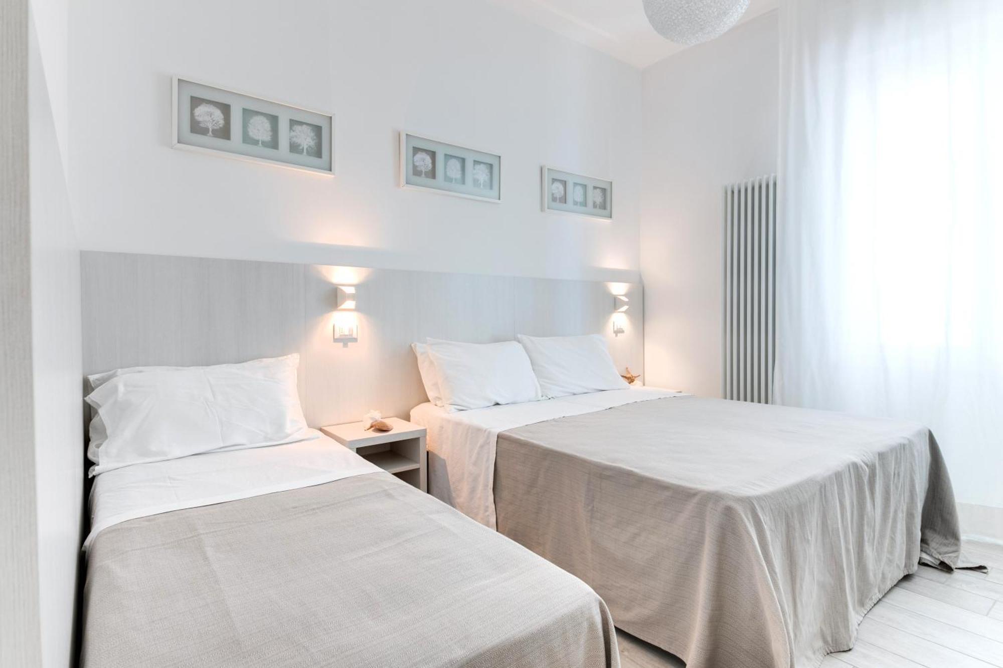 גביצ'ה מארה Residence Diffuso Arcobaleno מראה חיצוני תמונה