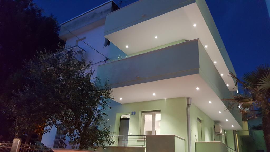 גביצ'ה מארה Residence Diffuso Arcobaleno מראה חיצוני תמונה